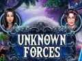                                                                       Unknown Forces ﻞﯿﮭﮐ