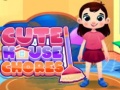                                                                       Cute house chores ﻞﯿﮭﮐ