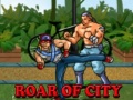                                                                       Roar of City ﻞﯿﮭﮐ