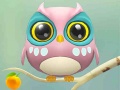                                                                       Cute Owl Puzzle ﻞﯿﮭﮐ