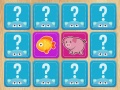                                                                       Find A Pair Animals ﻞﯿﮭﮐ