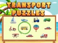                                                                       Transport Puzzles ﻞﯿﮭﮐ