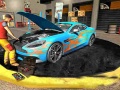                                                                       Car Mechanic Auto Workshop Repair Garage ﻞﯿﮭﮐ
