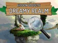                                                                       Hidden Objects Dreamy Realm ﻞﯿﮭﮐ