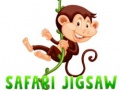                                                                       Safari Jigsaw ﻞﯿﮭﮐ