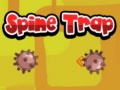                                                                       Spine Trap ﻞﯿﮭﮐ