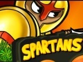                                                                       Spartans vs Goblins ﻞﯿﮭﮐ