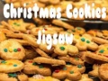                                                                       Christmas Cookies Jigsaw ﻞﯿﮭﮐ