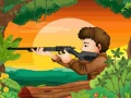                                                                       Deer Hunting Jigsaw ﻞﯿﮭﮐ