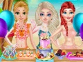                                                                       Princess Fashion Summer Swimsuit ﻞﯿﮭﮐ