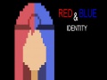                                                                       Red & Blue Identity ﻞﯿﮭﮐ