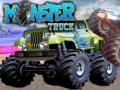                                                                       Monster truck ﻞﯿﮭﮐ