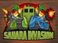                                                                       Sahara Invasion ﻞﯿﮭﮐ