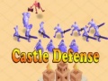                                                                       Castle Defense ﻞﯿﮭﮐ
