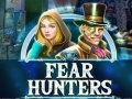                                                                       Fear Hunters ﻞﯿﮭﮐ