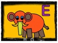                                                                       Easy Kids Coloring Letters ﻞﯿﮭﮐ