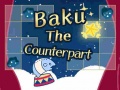                                                                       Baku The Counterpart ﻞﯿﮭﮐ