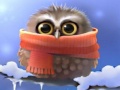                                                                       Cute Owl Slide ﻞﯿﮭﮐ