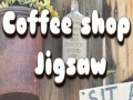                                                                       Coffee Shop Jigsaw ﻞﯿﮭﮐ