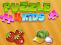                                                                       Puzzle 4 Kids ﻞﯿﮭﮐ