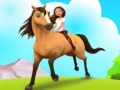                                                                       Horse Run 3D ﻞﯿﮭﮐ