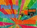                                                                       Pick Up Trucks Coloring ﻞﯿﮭﮐ