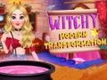                                                                       Witchy Modern Transformation ﻞﯿﮭﮐ