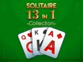                                                                       Solitaire 13 In 1 Collection ﻞﯿﮭﮐ