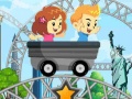                                                                      Roller Coaster Ride ﻞﯿﮭﮐ