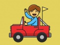                                                                       Toy Trucks Coloring ﻞﯿﮭﮐ