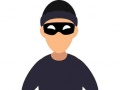                                                                       Blocky Looter Thief 3d ﻞﯿﮭﮐ