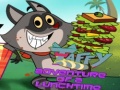                                                                       Taffy Adventure of a Lunchtime ﻞﯿﮭﮐ