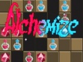                                                                       Alchemize ﻞﯿﮭﮐ