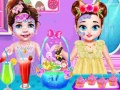                                                                       Baby Taylor Happy Easter ﻞﯿﮭﮐ