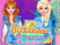                                                                       Princesses Cool #Denim Outfits ﻞﯿﮭﮐ