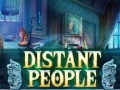                                                                       Distant People ﻞﯿﮭﮐ