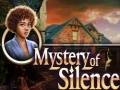                                                                       Mystery of Silence ﻞﯿﮭﮐ