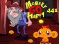                                                                       Monkey GO Happy Stage 441 ﻞﯿﮭﮐ