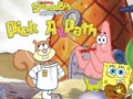                                                                       SpongeBob SquarePants Pick a Path ﻞﯿﮭﮐ
