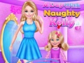                                                                       A Day With Naughty Kelly ﻞﯿﮭﮐ
