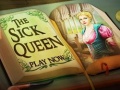                                                                       The Sick Queen ﻞﯿﮭﮐ