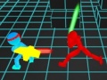                                                                       Stickman Neon Warriors: Sword Fighting ﻞﯿﮭﮐ