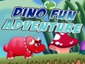                                                                       Dino Fun Adventure ﻞﯿﮭﮐ