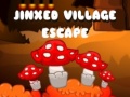                                                                       Jinxed Village Escape ﻞﯿﮭﮐ