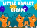                                                                       Little Hamlet Escape ﻞﯿﮭﮐ
