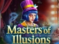                                                                       Masters of Illusions ﻞﯿﮭﮐ