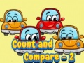                                                                       Count And Compare - 2  ﻞﯿﮭﮐ