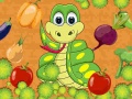                                                                       Vegetable Snake ﻞﯿﮭﮐ