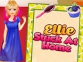                                                                       Ellie Stuck at Home ﻞﯿﮭﮐ