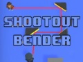                                                                       Shootout Bender ﻞﯿﮭﮐ